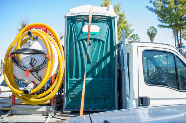 Best Construction site porta potty rental  in Ponce Inlet, FL