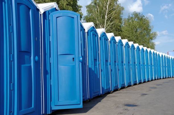 Portable Toilet Options We Offer in Ponce Inlet, FL